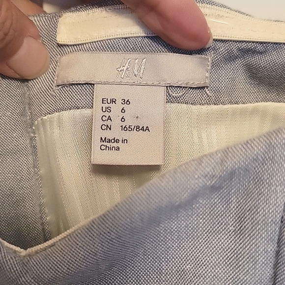 H&M DRESS - Picture 4 of 5